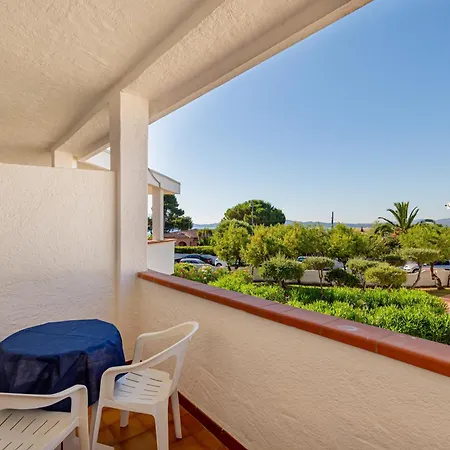 Hotel Mare Blue Olbia