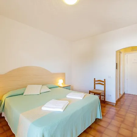 Mare Blue Hotel
