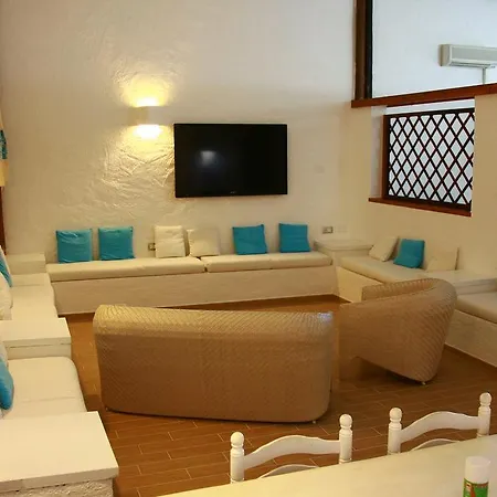 Hotel Mare Blue Olbia