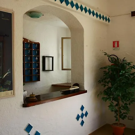 Hotel Mare Blue Olbia