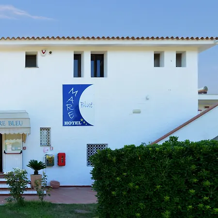 Mare Blue Hotel Olbia