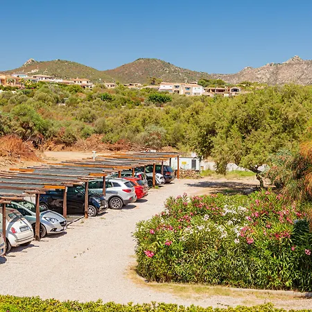 Hotel Mare Blue Olbia