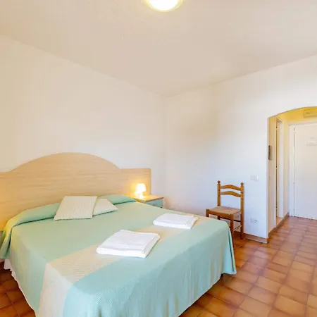 Mare Blue Hotel Olbia