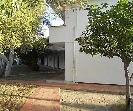 Hotel Mare Blue