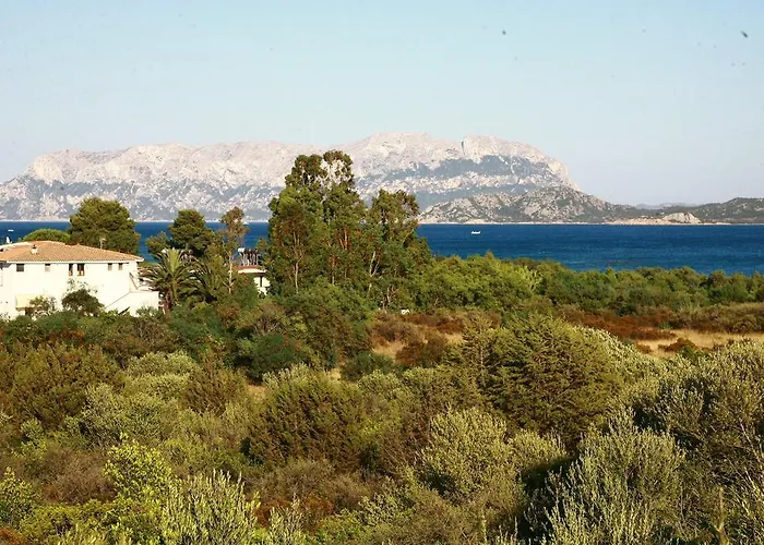 Hotel Mare Blue Olbia