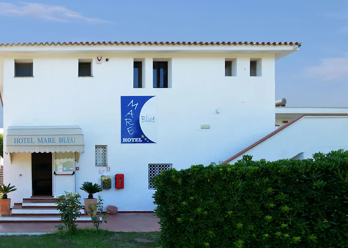 Mare Blue Hotel Olbia