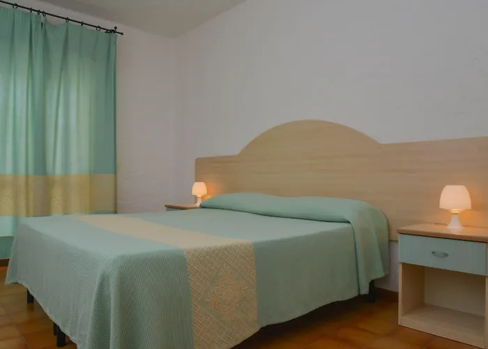 Mare Blue Hotel Olbia