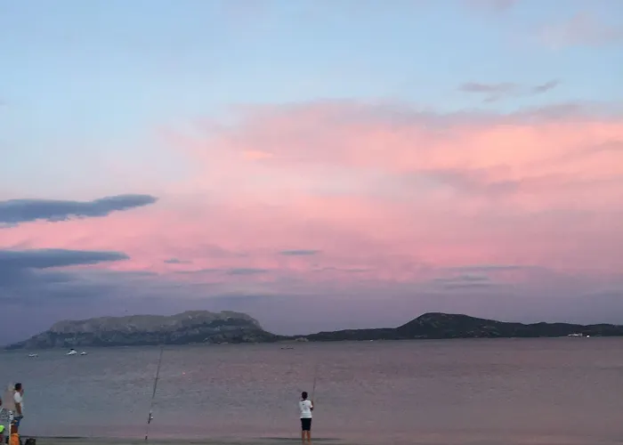 Mare Blue Hotel Olbia