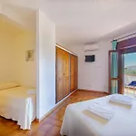 فندق Mare Blue أولبيا