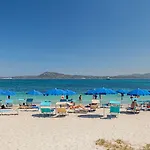 فندق Mare Blue أولبيا