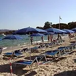 Mare Blue أولبيا