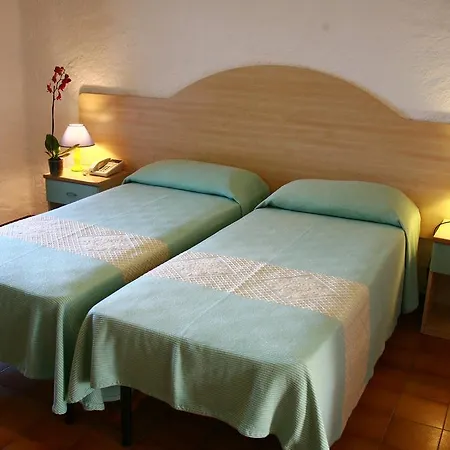 Szálloda Mare Blue 3*