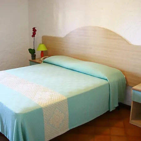 Отель Mare Blue 3*