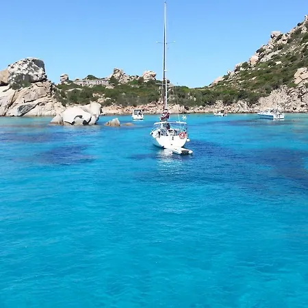 Mare Blue Szálloda
