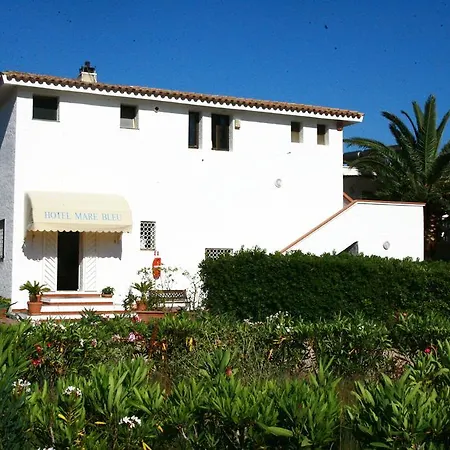Mare Blue 3* Olbia