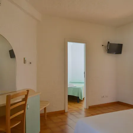 Mare Blue Hotel Olbia