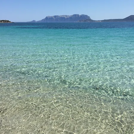 Отель Mare Blue