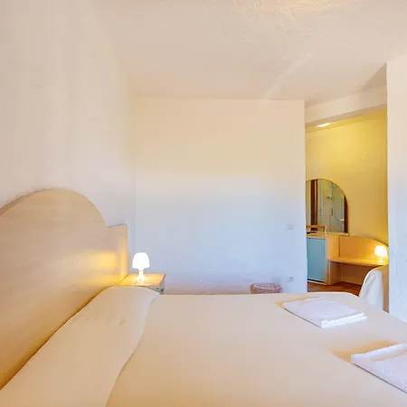 Szálloda Mare Blue 3*
