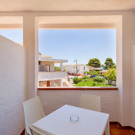 Mare Blue 3* Olbia