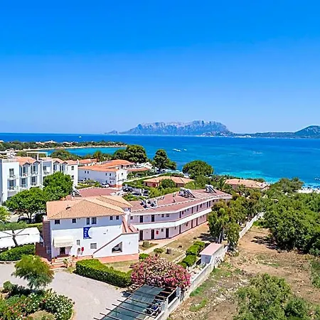 Mare Blue Szálloda Olbia