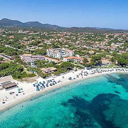 Mare Blue Olbia