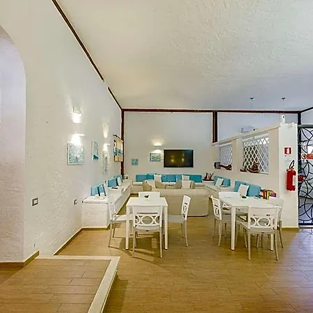 Mare Blue Olbia