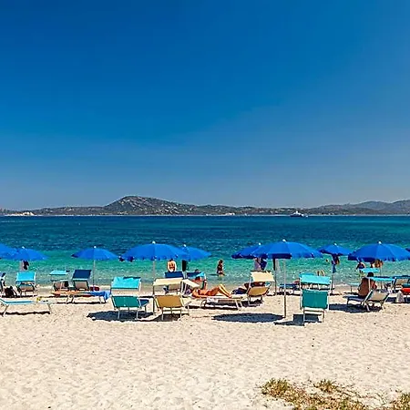 Szálloda Mare Blue