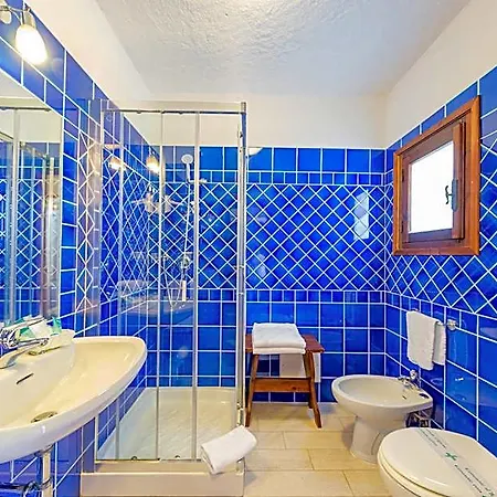 Mare Blue Szálloda