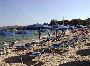 Mare Blue أولبيا