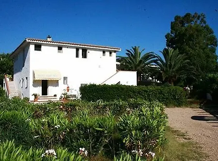 Hotel Mare Blue 3*