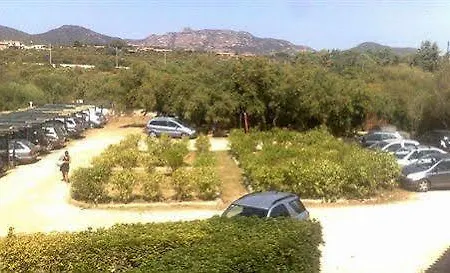 Mare Blue 3* אולביה