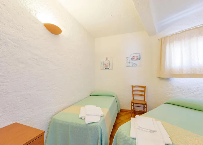 马尔蓝海酒店 酒店 3*