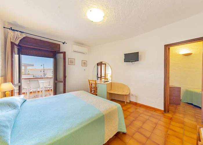 酒店 马尔蓝海酒店