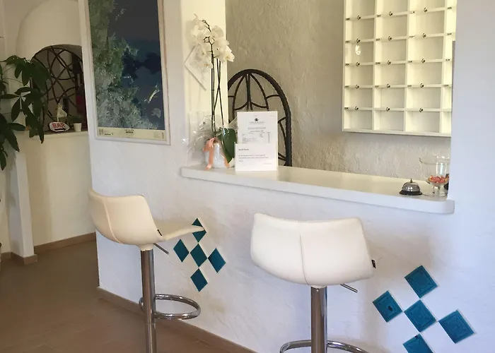 Mare Blue Hotel Olbia