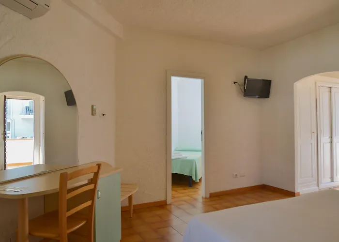 Mare Blue Hotel Olbia