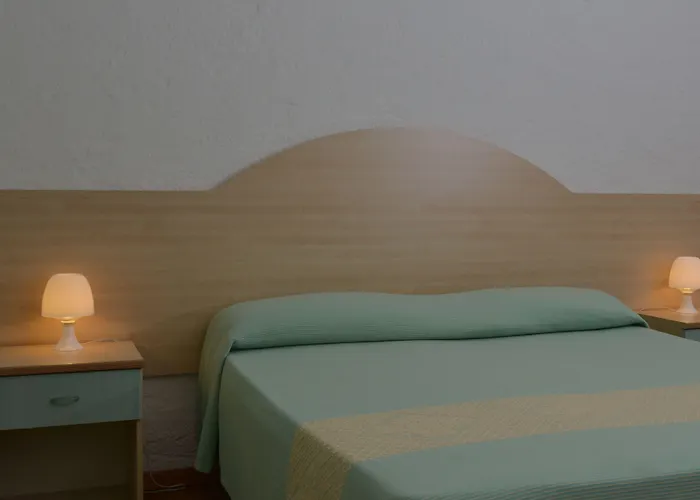 酒店 马尔蓝海酒店 3*