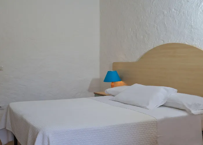 酒店 马尔蓝海酒店