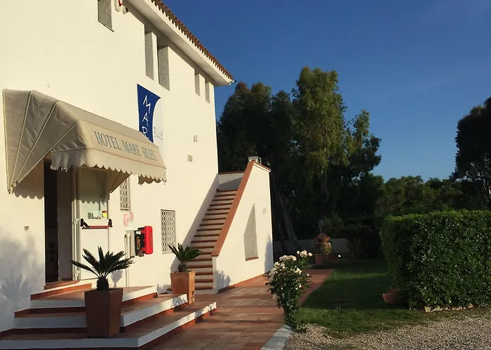 马尔蓝海酒店 3*