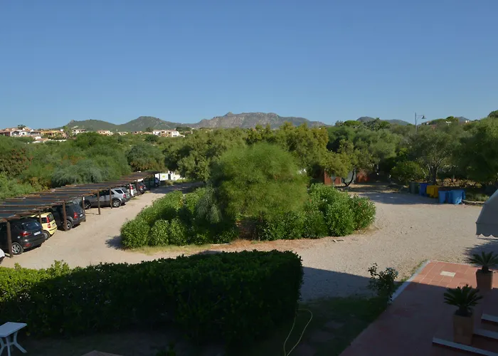 Mare Blue Hotel Olbia