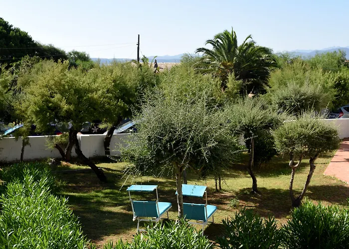 马尔蓝海酒店 酒店 3*