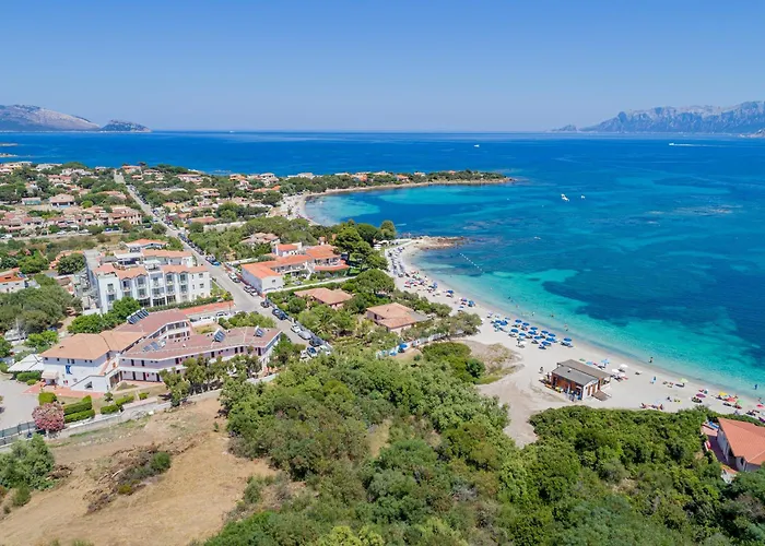 Mare Blue Hotel Olbia