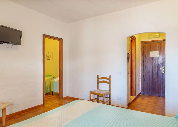 Hotel Mare Blue Olbia